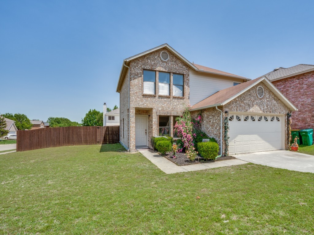 1200 Nutting Street Cedar Hill TX 75104