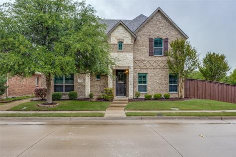 4213 Pecan Bend Lane Mckinney TX 75070