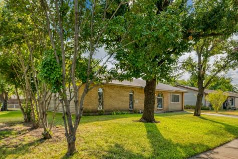 3813 Plymouth Road Garland TX 75043