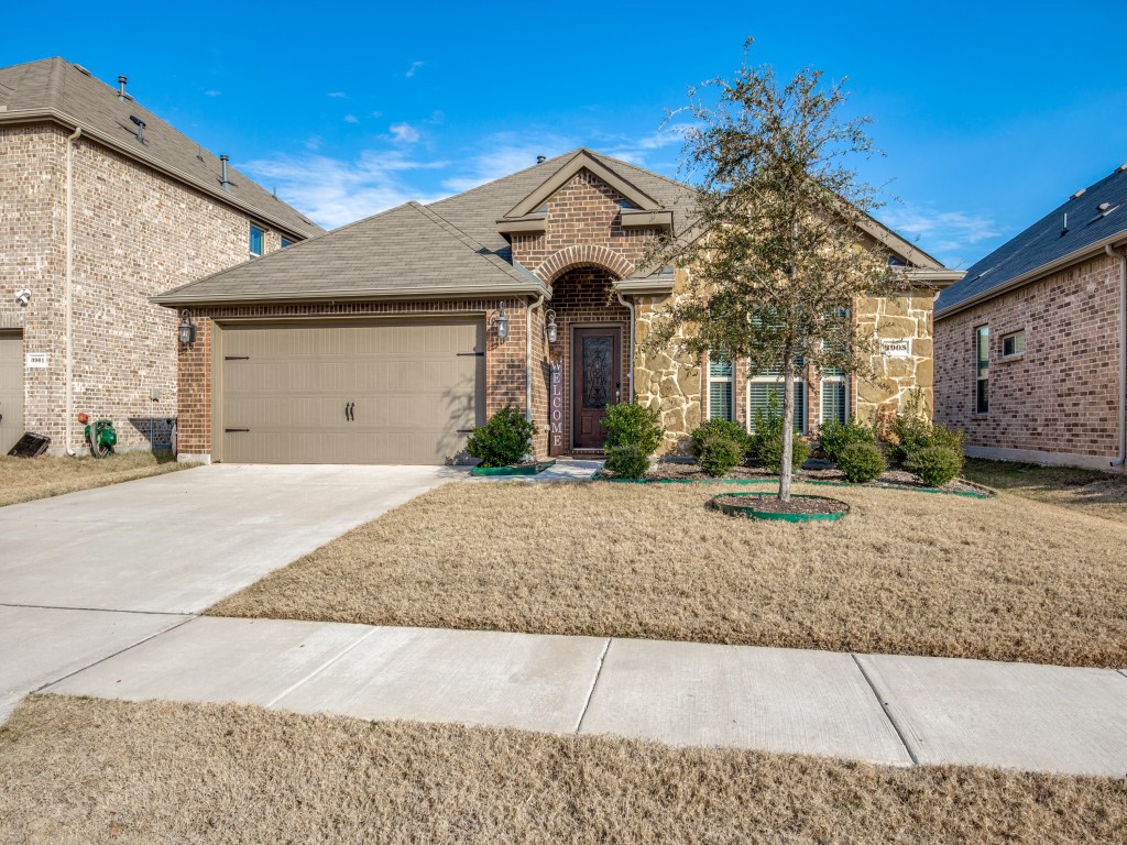 3905 Tunstall Drive Frisco TX 75036