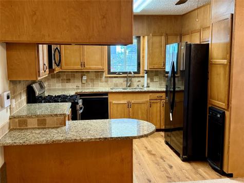 1401 W Hill Lane Coleman TX 76834