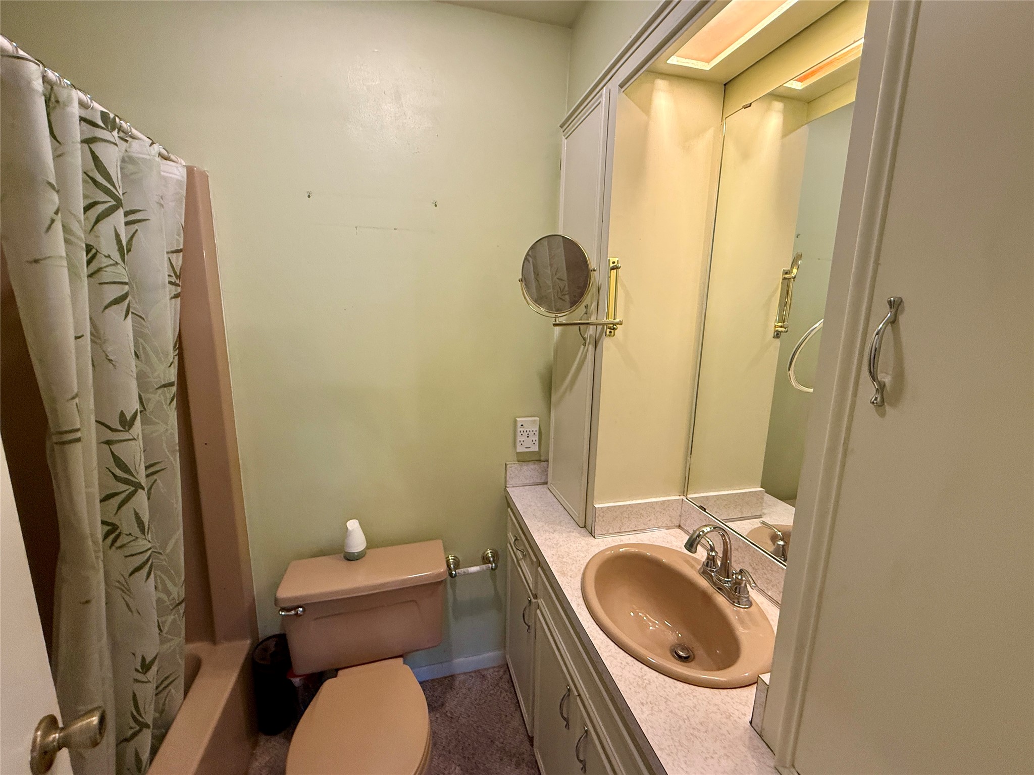 1401 W Hill Lane Coleman TX 76834