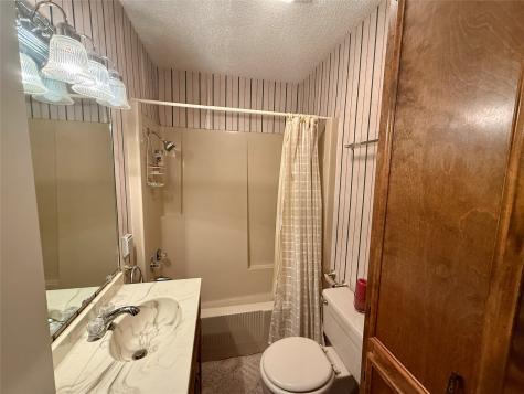 1401 W Hill Lane Coleman TX 76834