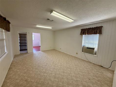 1401 W Hill Lane Coleman TX 76834