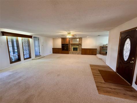 1401 W Hill Lane Coleman TX 76834