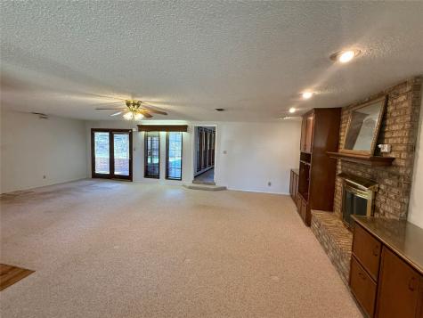 1401 W Hill Lane Coleman TX 76834