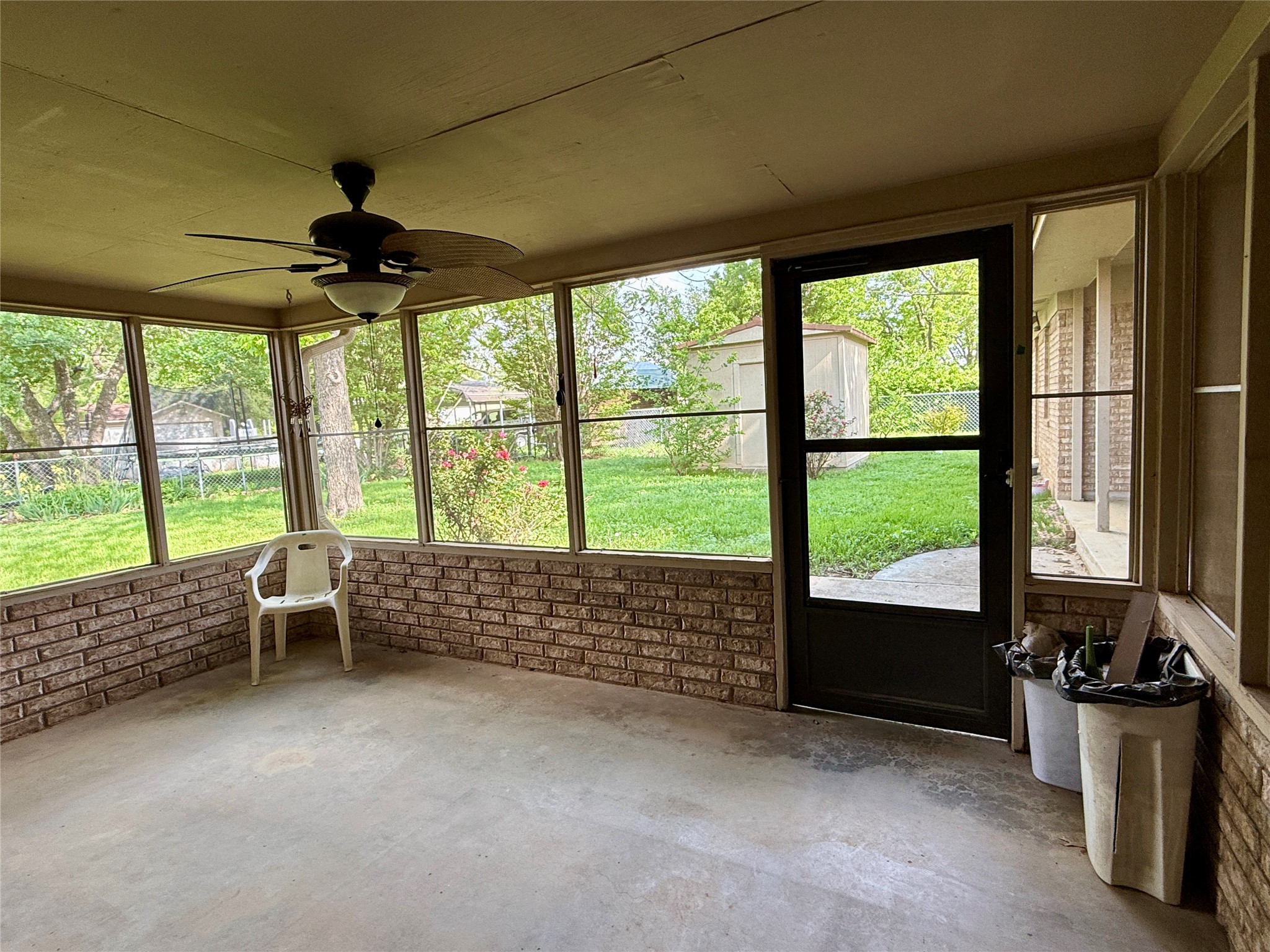 1401 W Hill Lane Coleman TX 76834