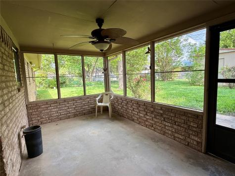 1401 W Hill Lane Coleman TX 76834