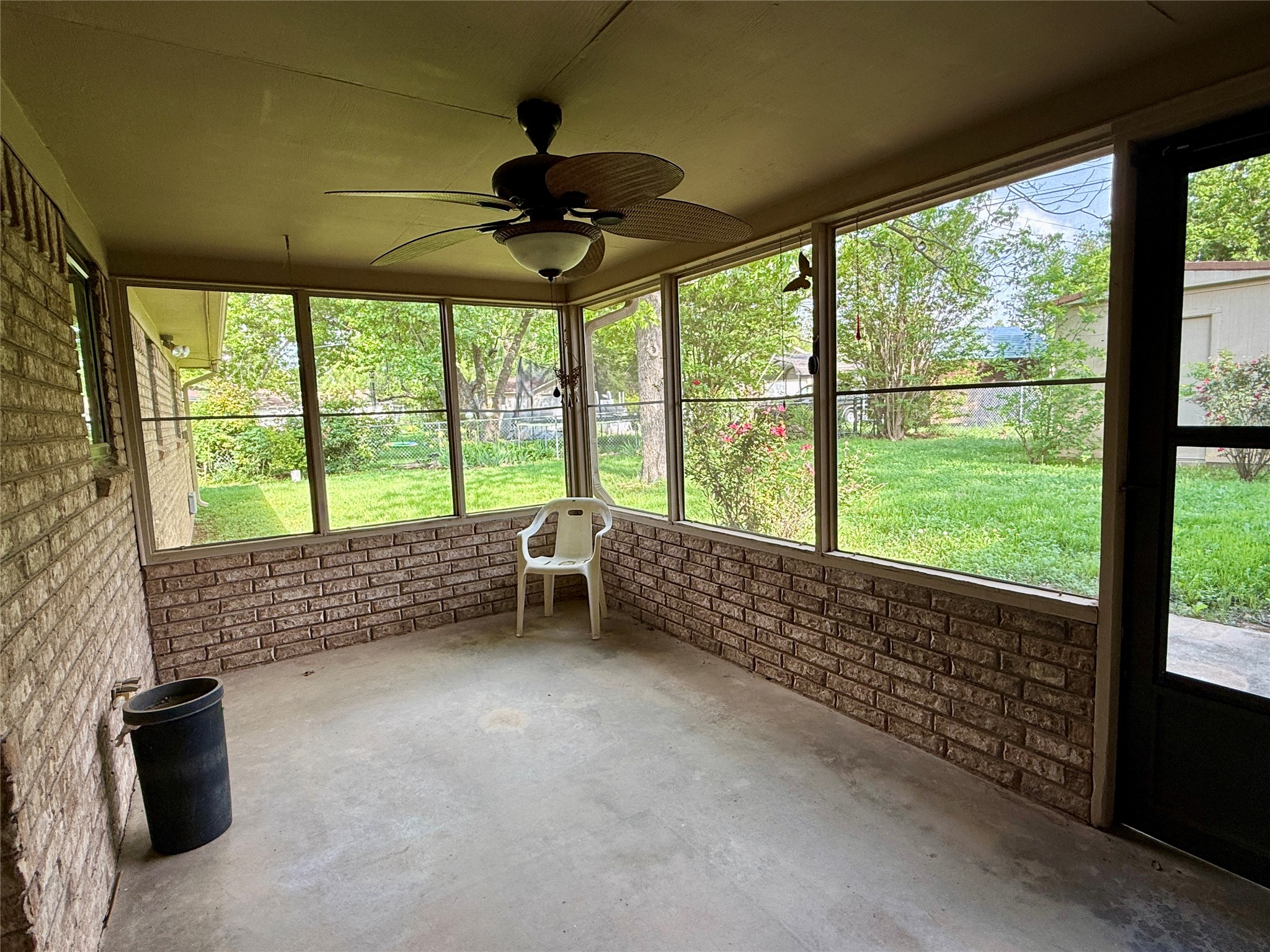 1401 W Hill Lane Coleman TX 76834