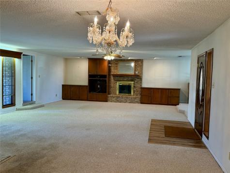 1401 W Hill Lane Coleman TX 76834