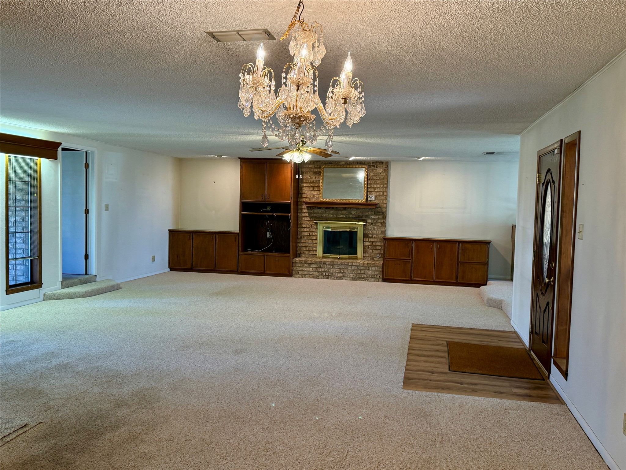 1401 W Hill Lane Coleman TX 76834