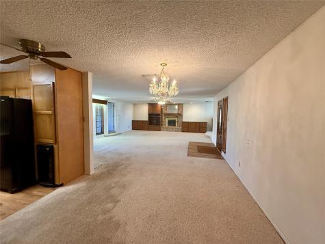1401 W Hill Lane Coleman TX 76834