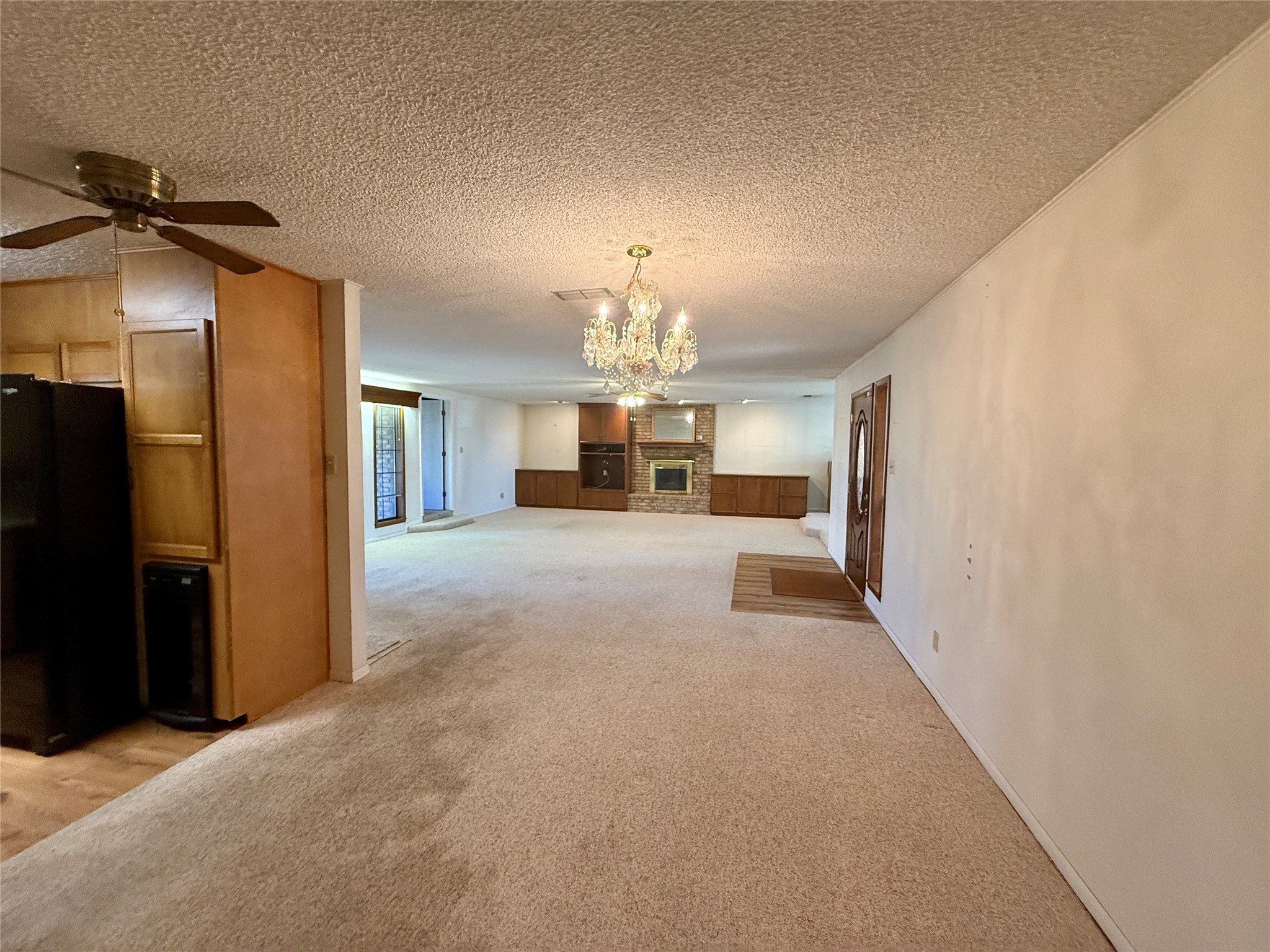 1401 W Hill Lane Coleman TX 76834