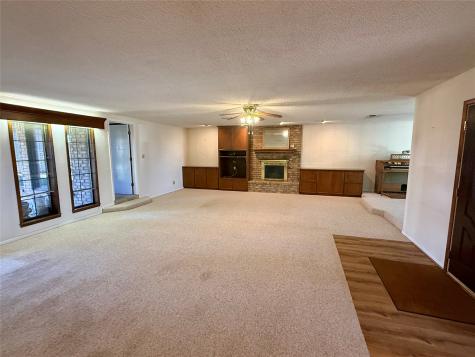 1401 W Hill Lane Coleman TX 76834
