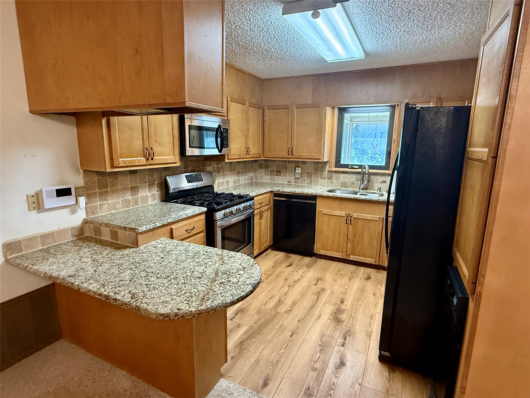 1401 W Hill Lane Coleman TX 76834