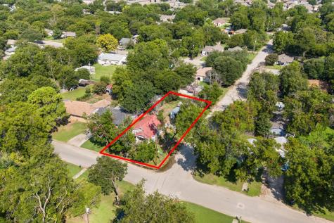 402 Turner Street Cleburne TX 76033