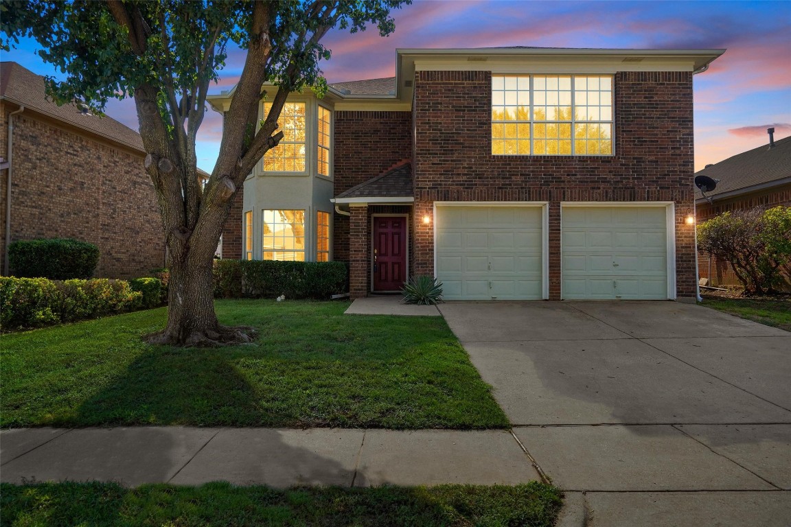 1113 Highland Station Drive Saginaw TX 76131