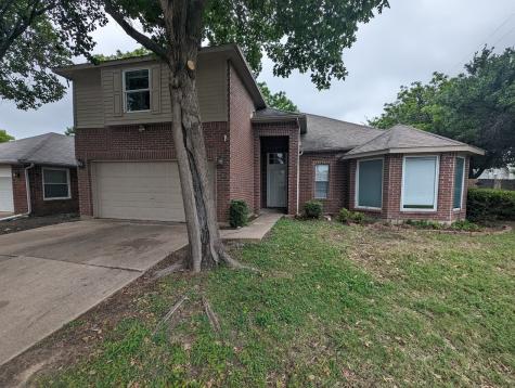 6715 Towerwood Drive Arlington TX 76001