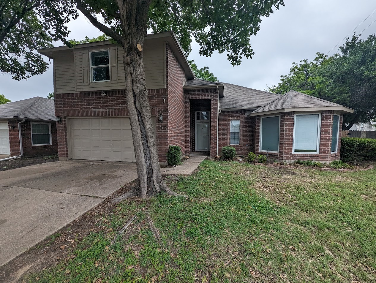 6715 Towerwood Drive Arlington TX 76001