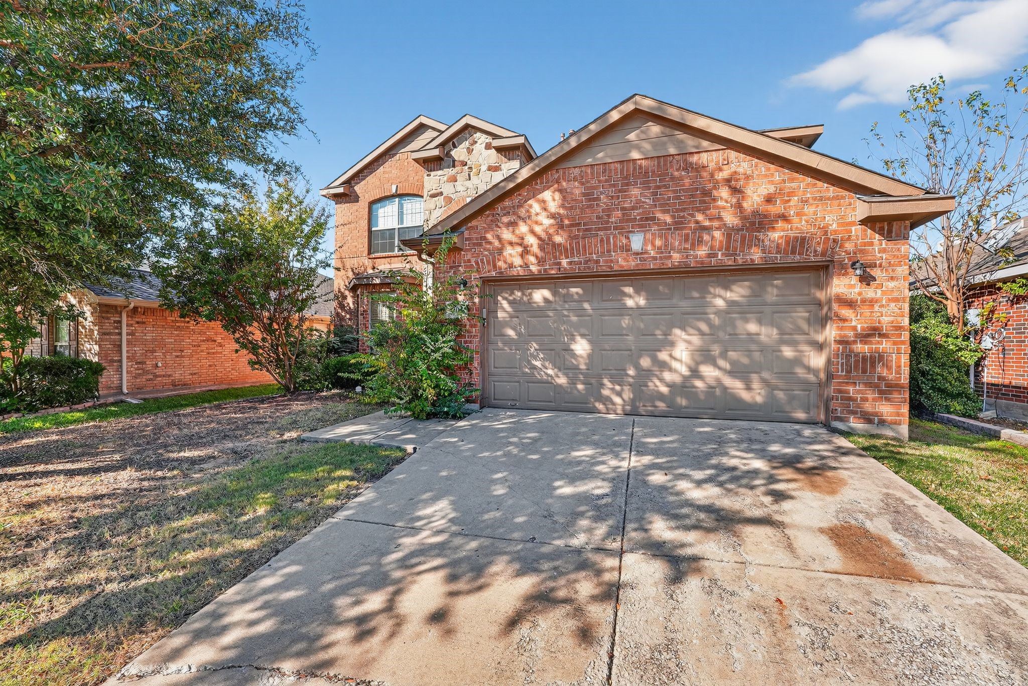 304 Bluefinch Drive Little Elm TX 75068