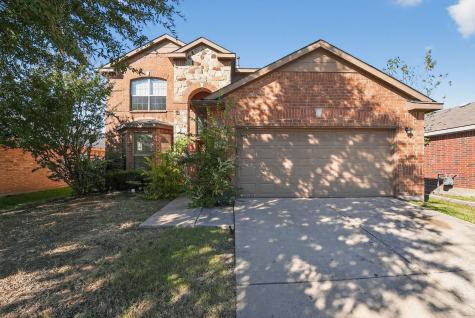 304 Bluefinch Drive Little Elm TX 75068