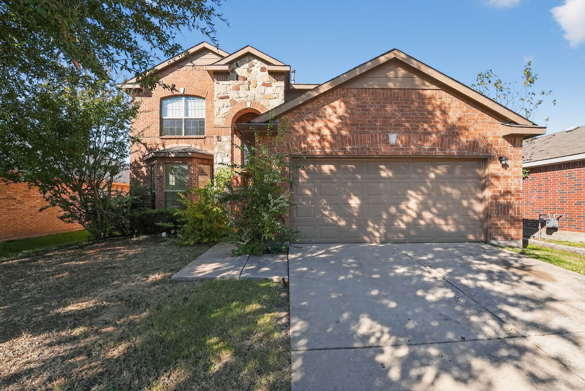 304 Bluefinch Drive Little Elm TX 75068