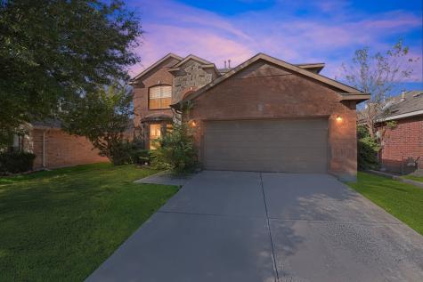 304 Bluefinch Drive Little Elm TX 75068