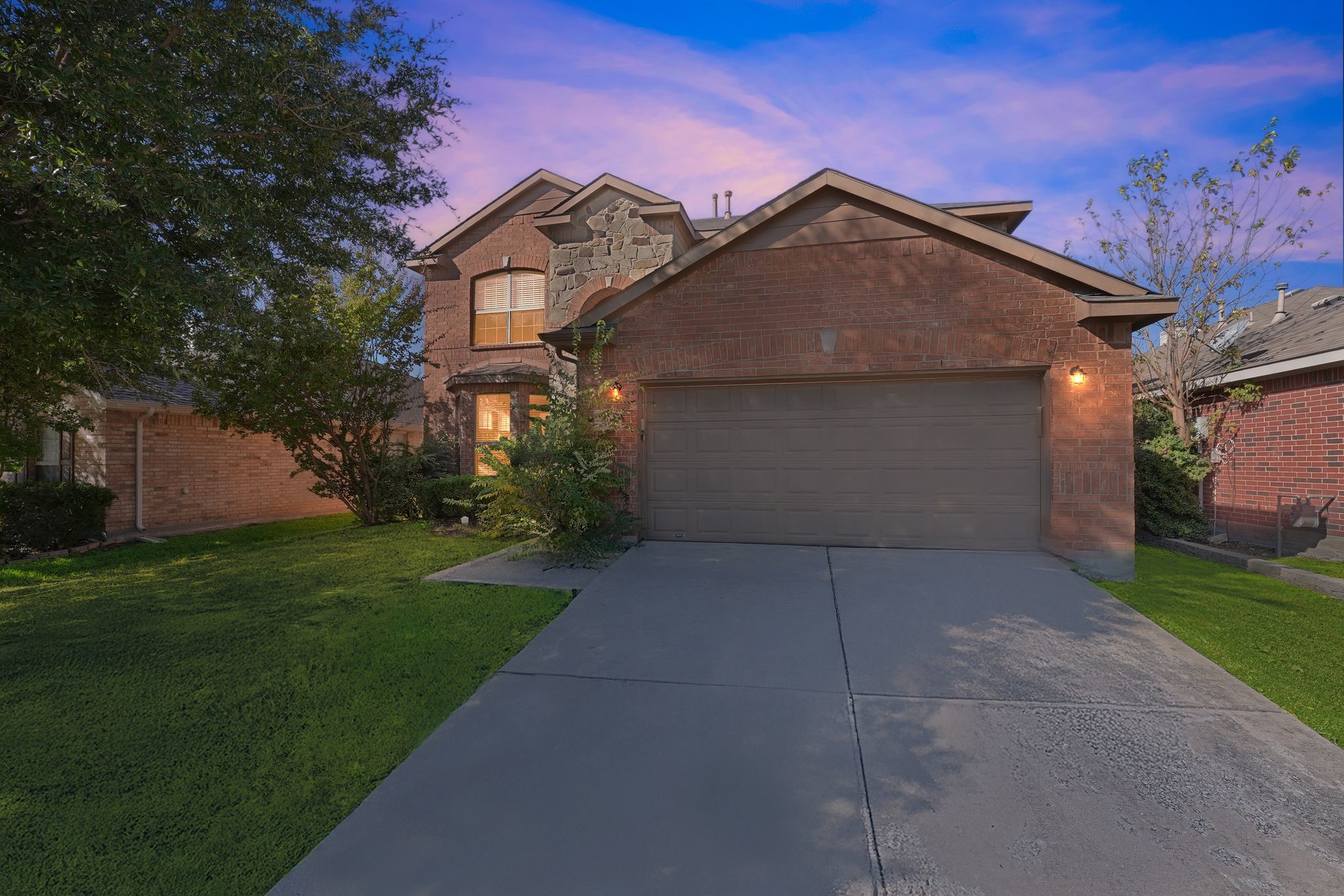304 Bluefinch Drive Little Elm TX 75068