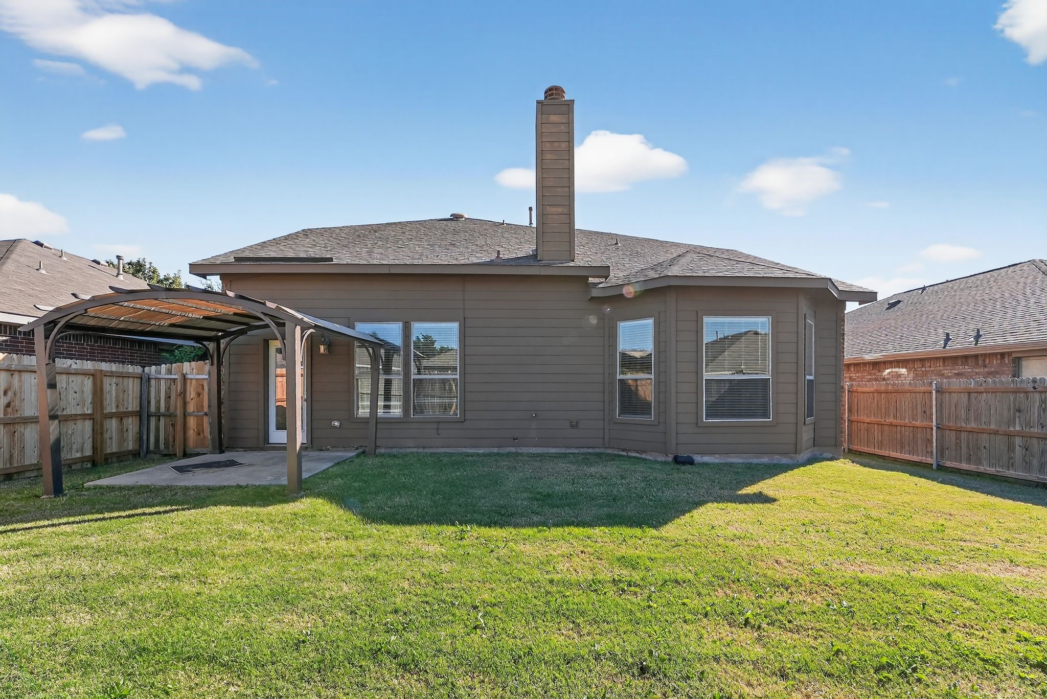 304 Bluefinch Drive Little Elm TX 75068