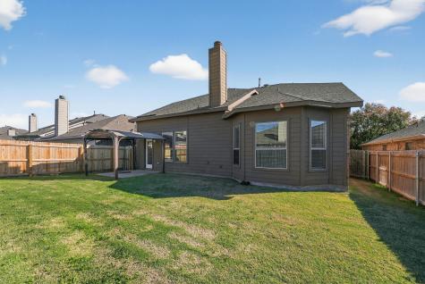 304 Bluefinch Drive Little Elm TX 75068