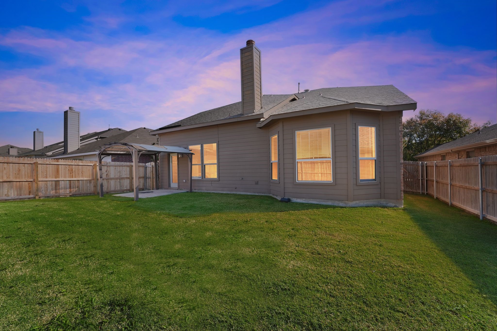 304 Bluefinch Drive Little Elm TX 75068