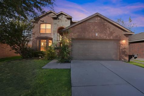 304 Bluefinch Drive Little Elm TX 75068