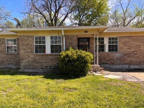 1520 Valley View Street Mesquite TX 75149