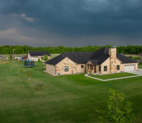 1186 County Road 4698 Boyd TX 76023