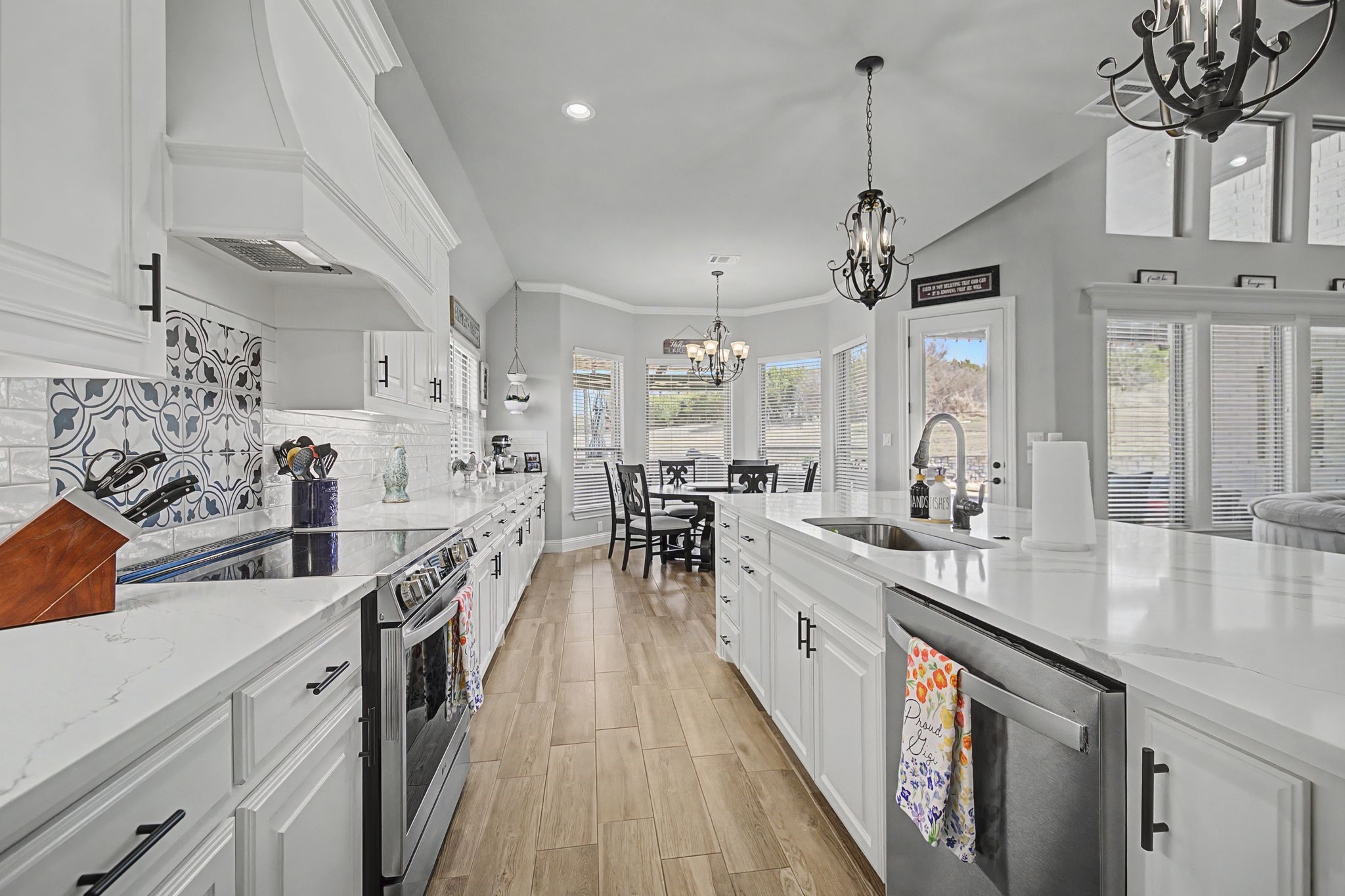 2104 Cash Point Court Granbury TX 76049