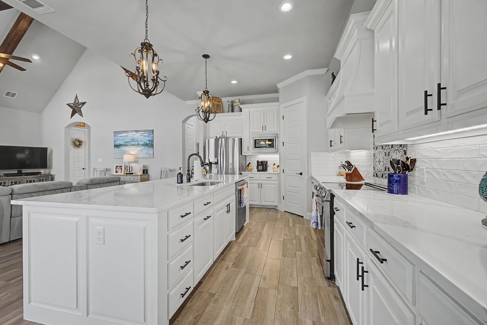 2104 Cash Point Court Granbury TX 76049