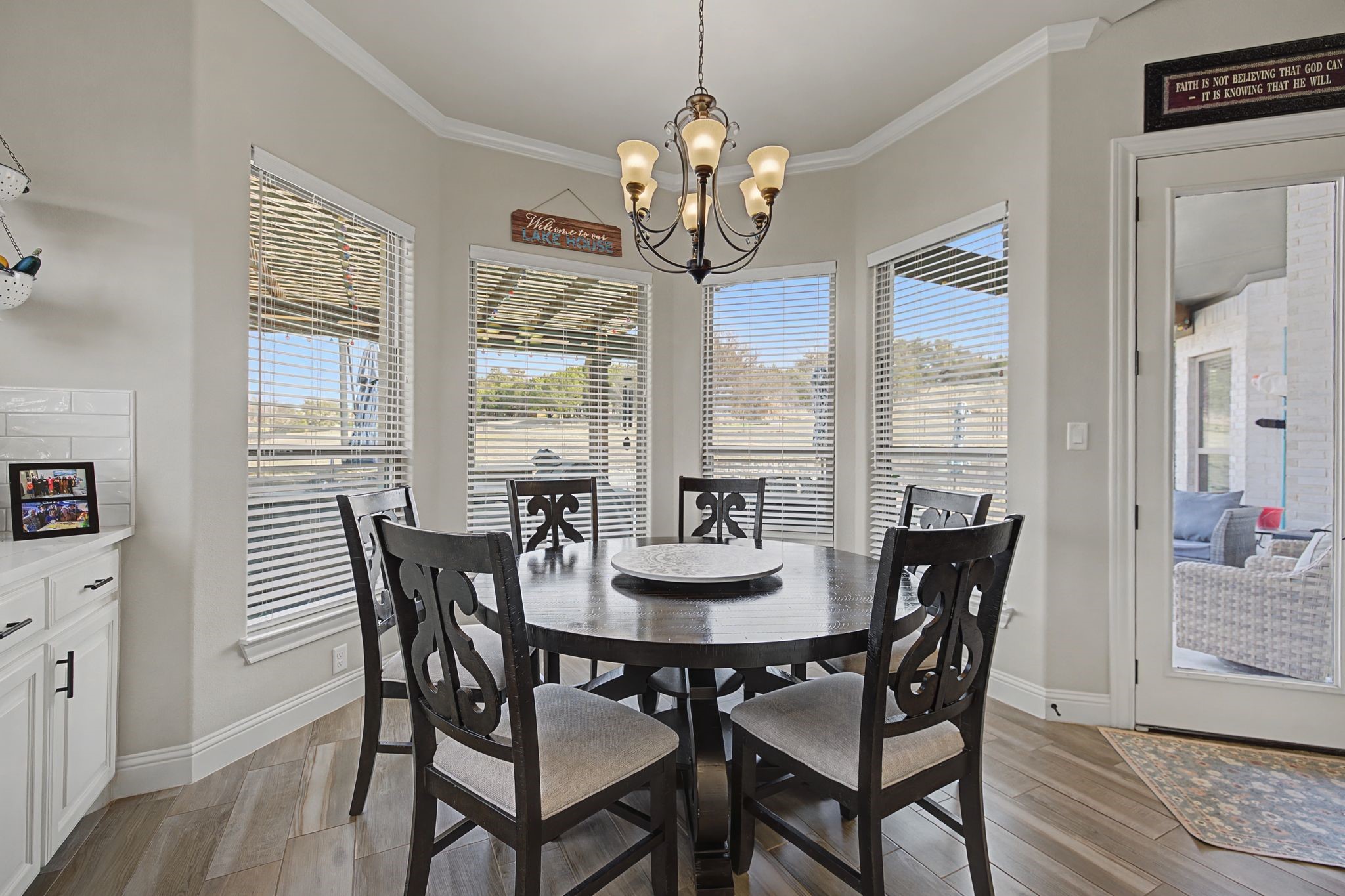 2104 Cash Point Court Granbury TX 76049