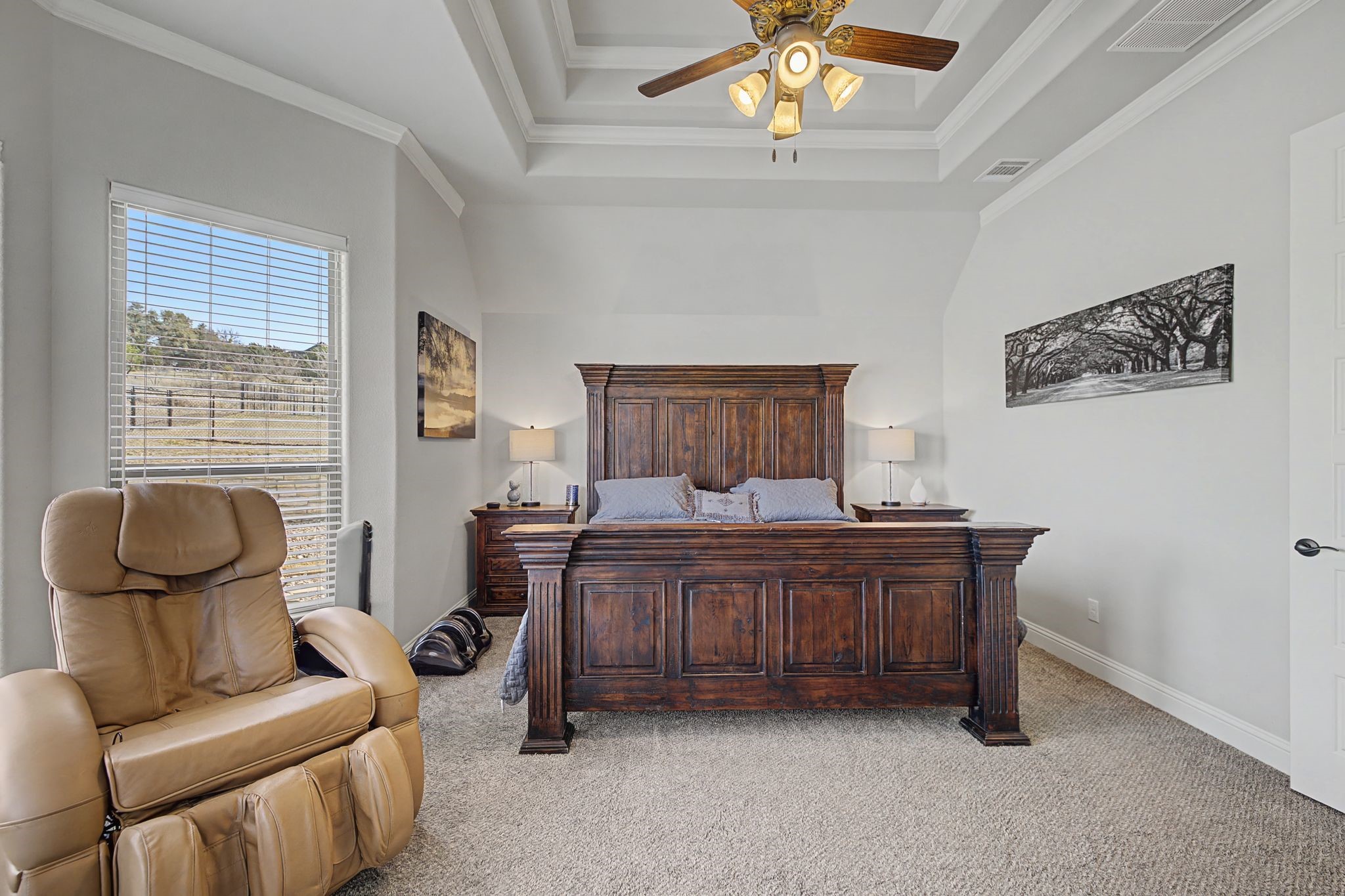2104 Cash Point Court Granbury TX 76049