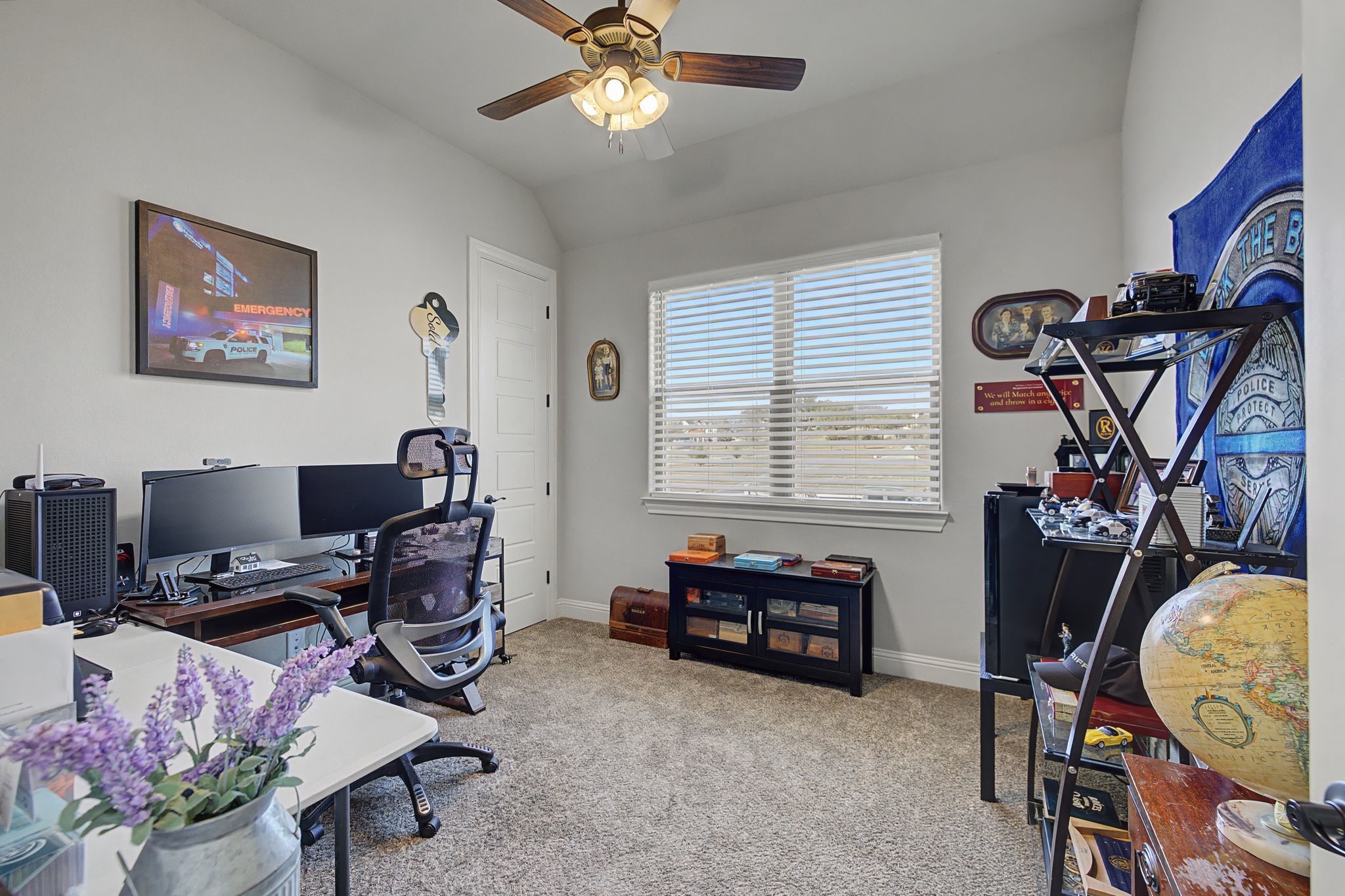 2104 Cash Point Court Granbury TX 76049
