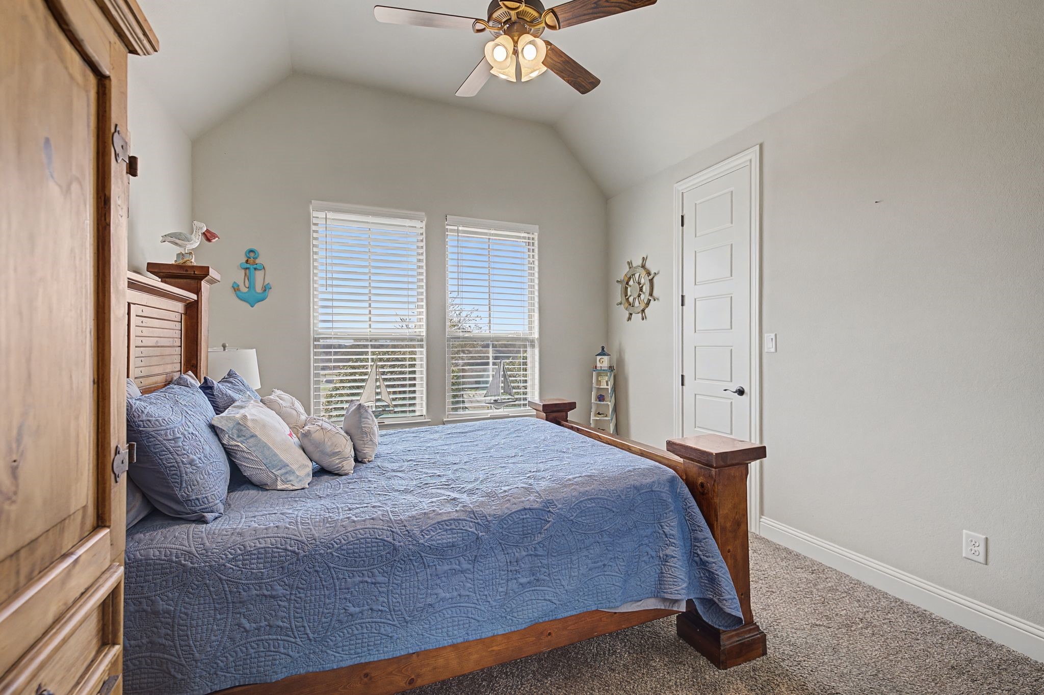 2104 Cash Point Court Granbury TX 76049