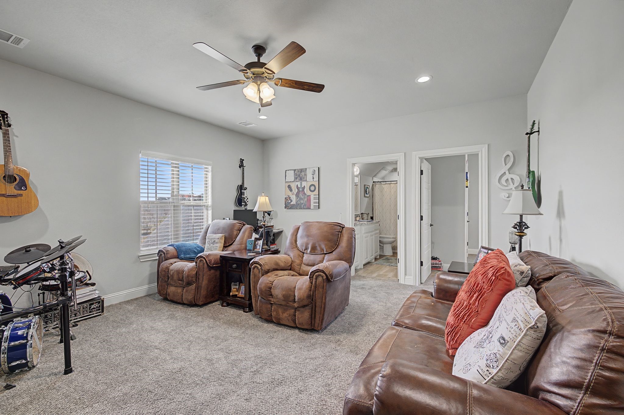 2104 Cash Point Court Granbury TX 76049