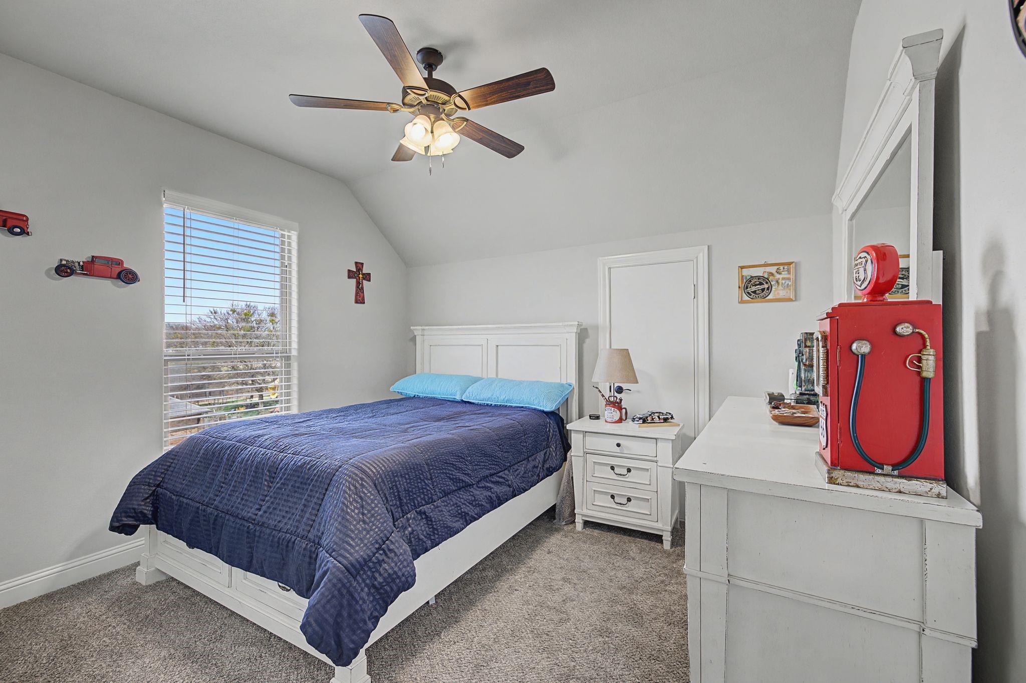 2104 Cash Point Court Granbury TX 76049