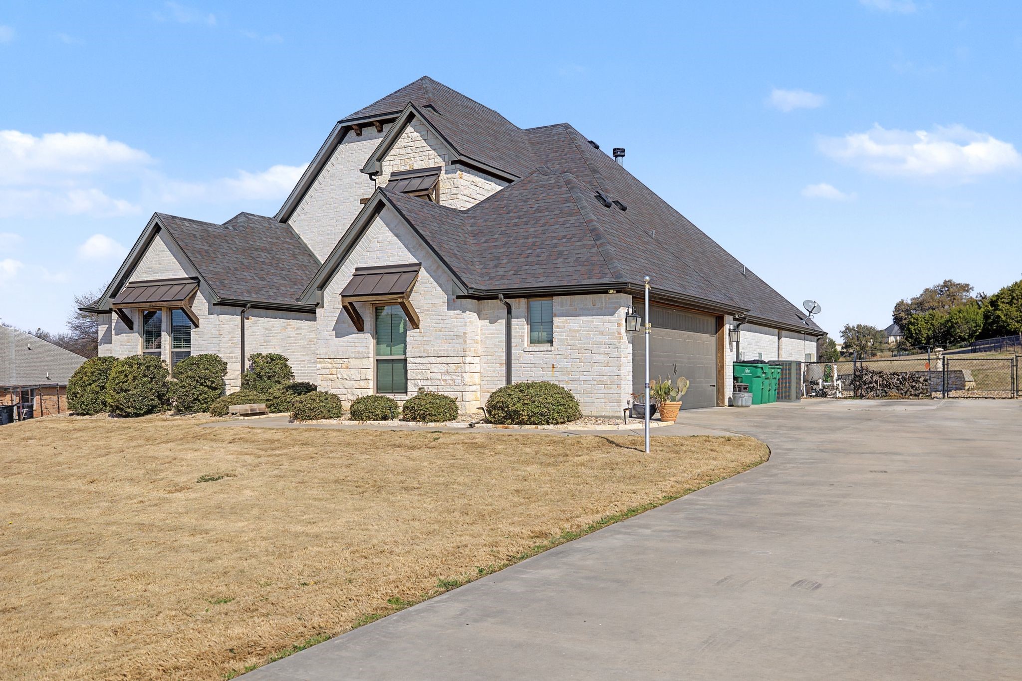 2104 Cash Point Court Granbury TX 76049