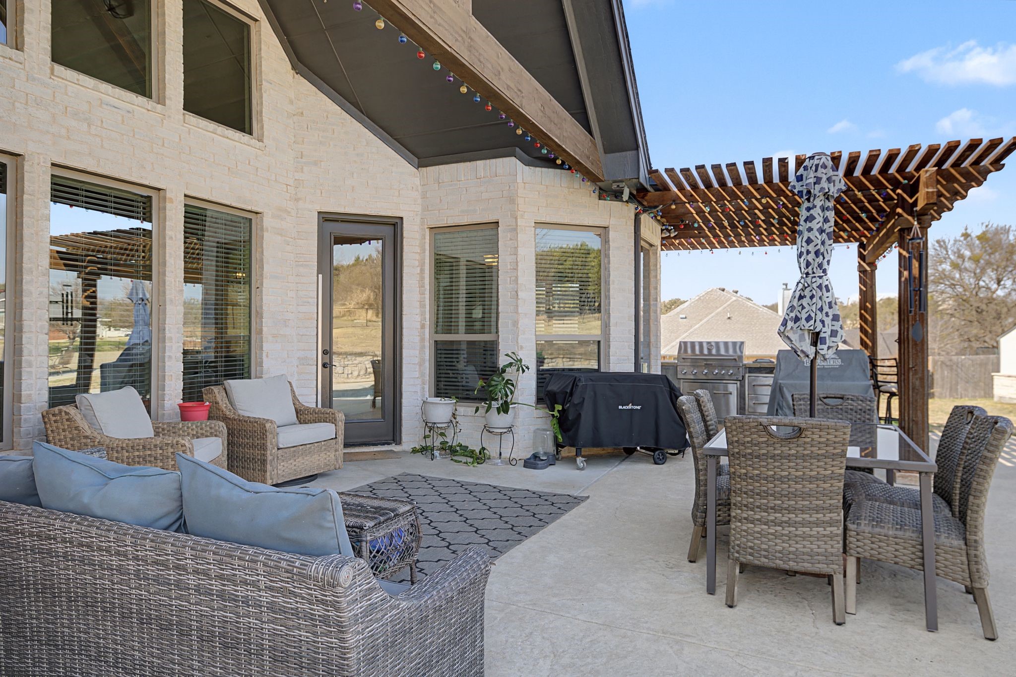 2104 Cash Point Court Granbury TX 76049