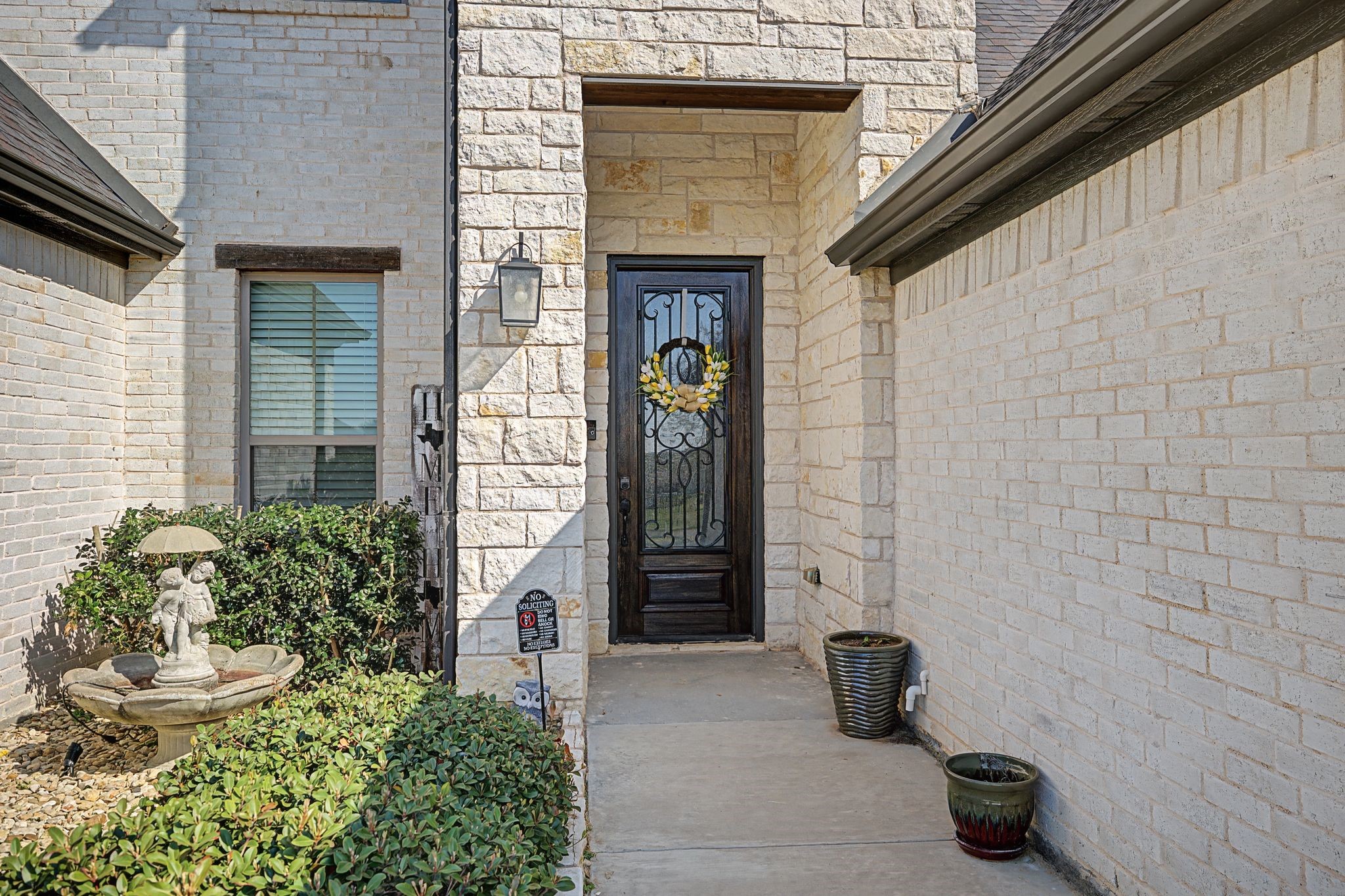 2104 Cash Point Court Granbury TX 76049