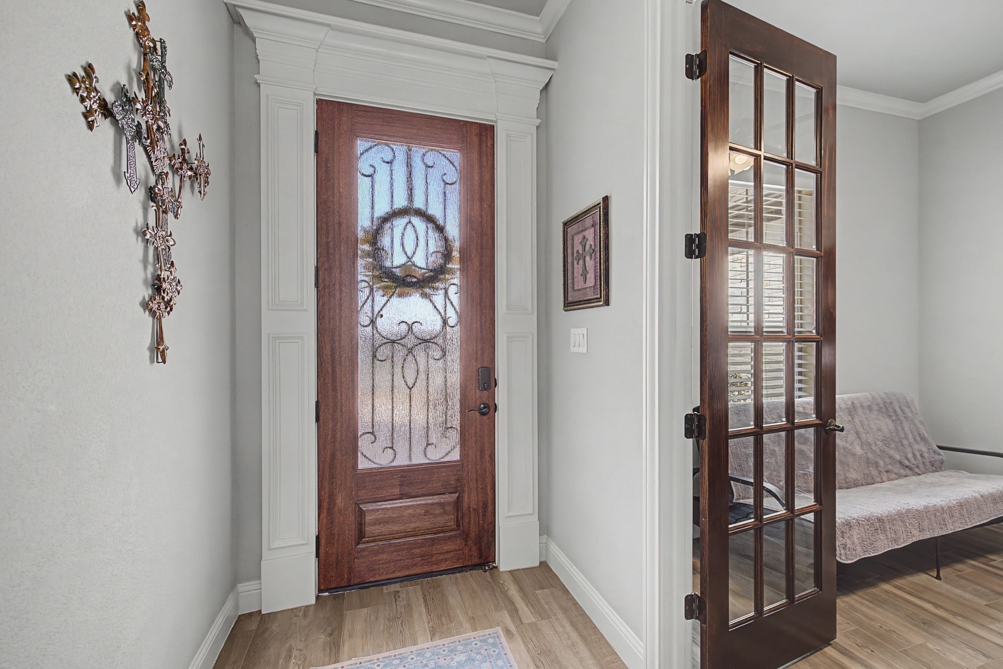 2104 Cash Point Court Granbury TX 76049
