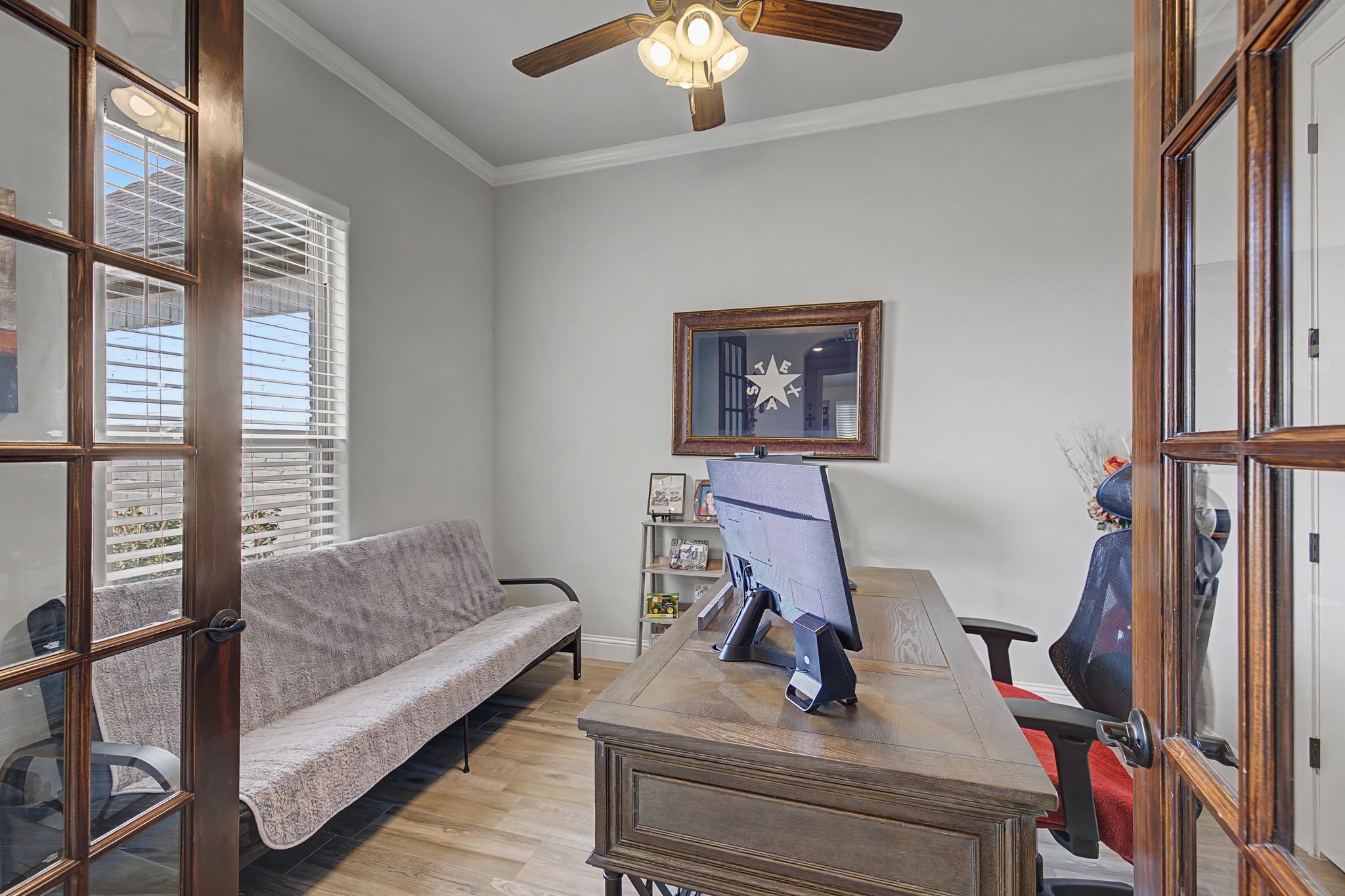 2104 Cash Point Court Granbury TX 76049