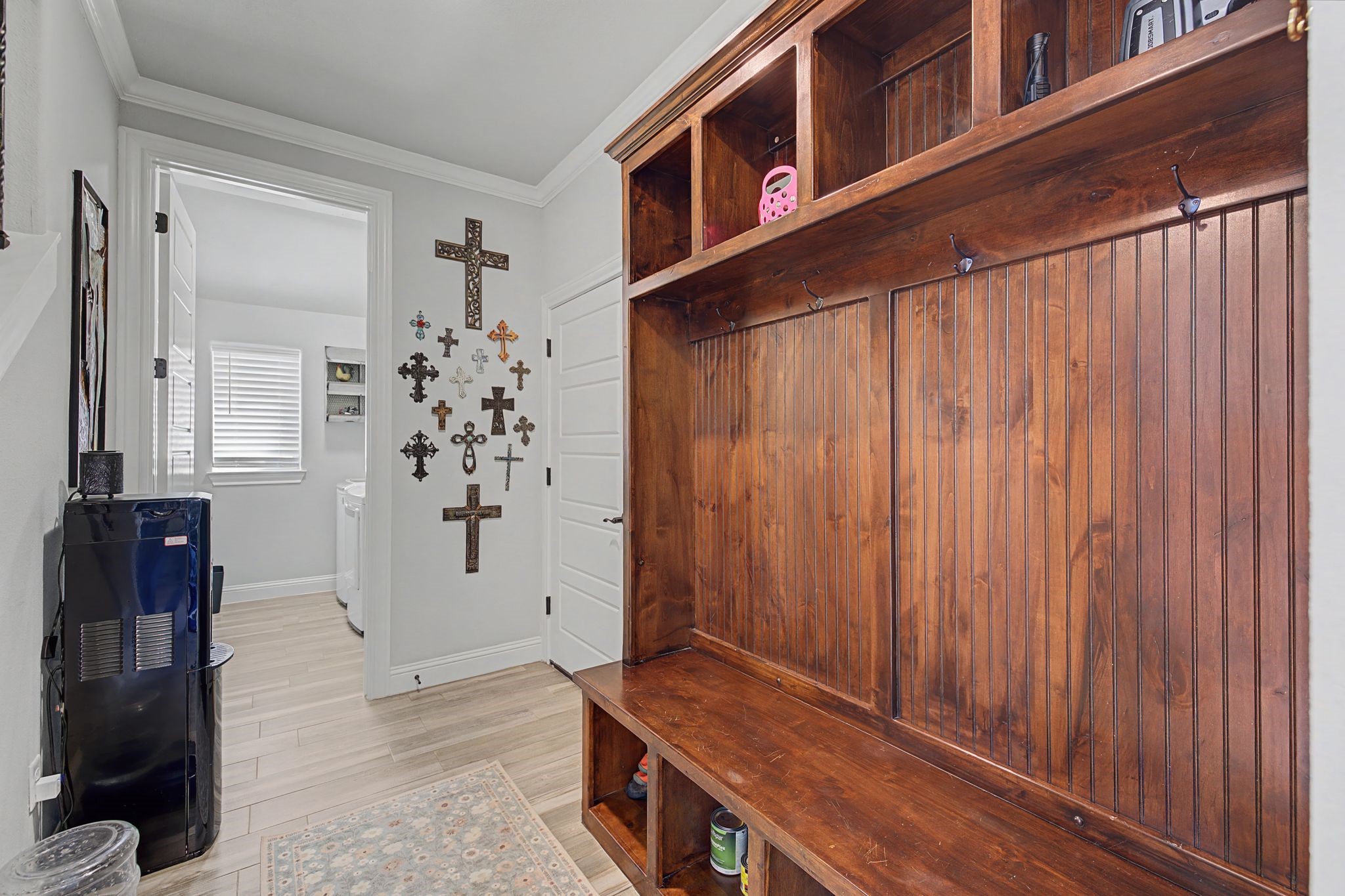 2104 Cash Point Court Granbury TX 76049