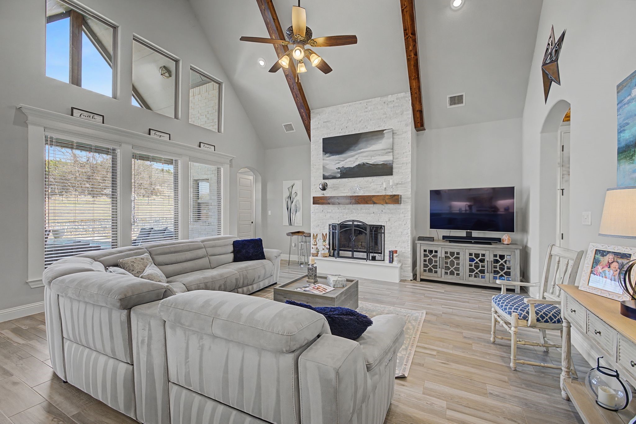 2104 Cash Point Court Granbury TX 76049