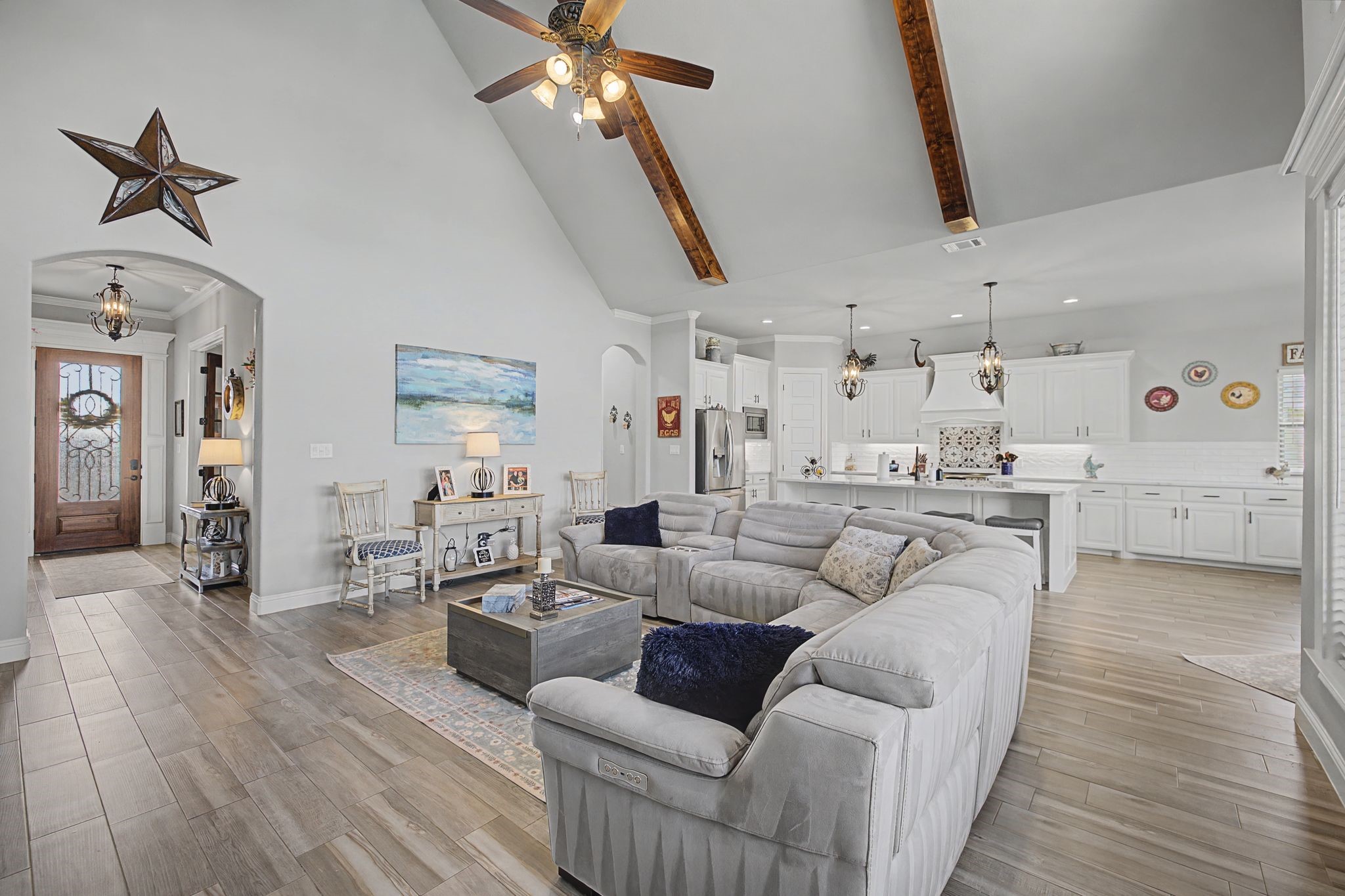 2104 Cash Point Court Granbury TX 76049
